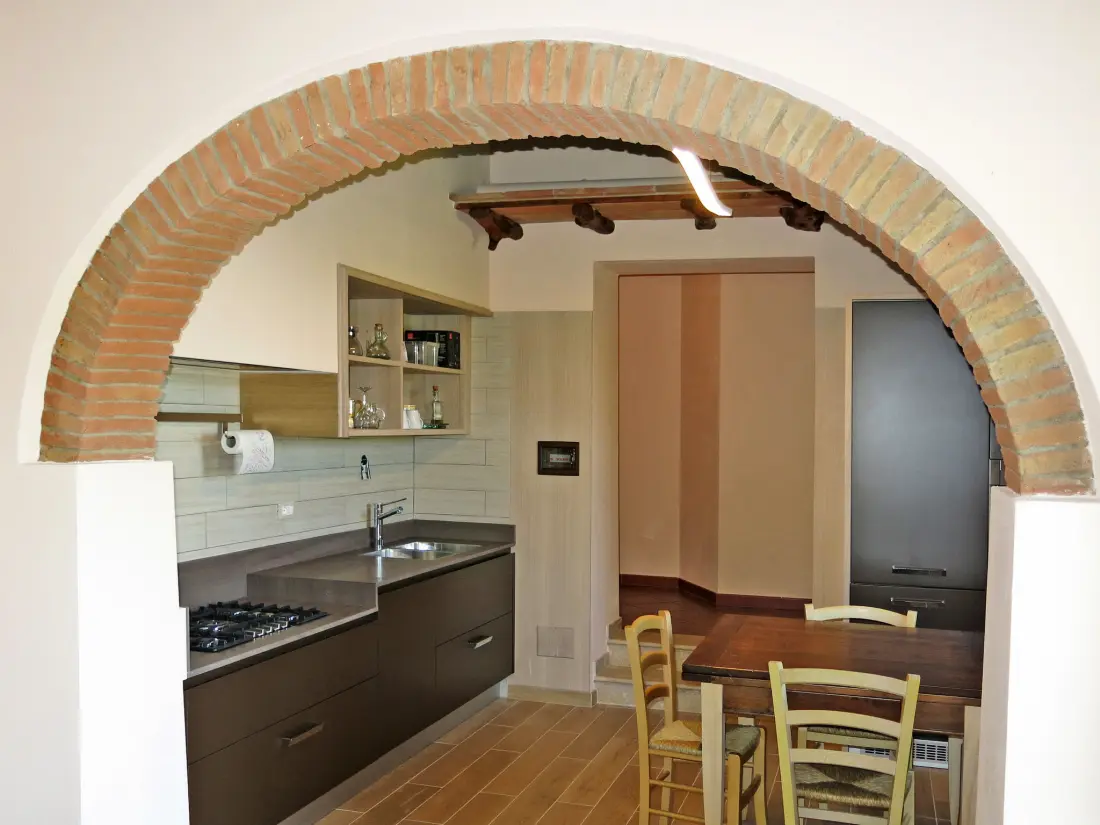 Maison de Vacances Peccioli