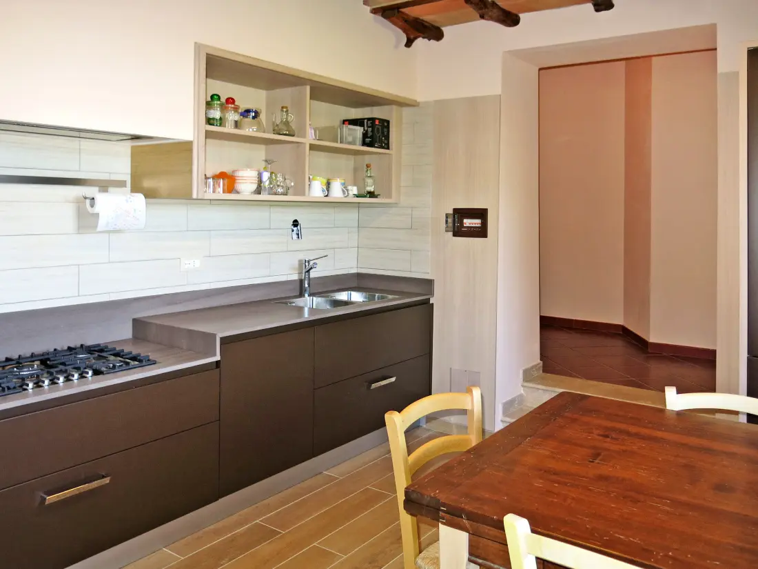 Maison de Vacances Peccioli