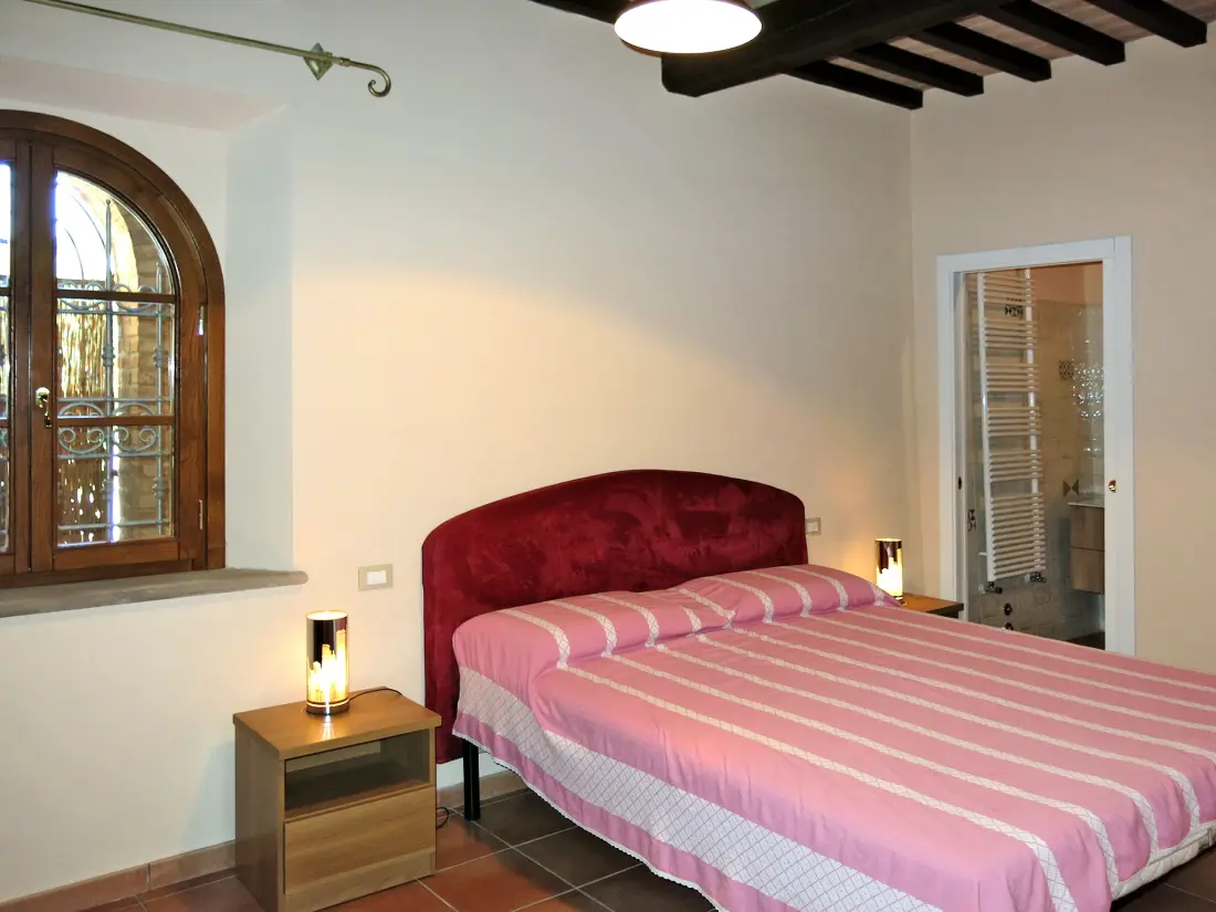 Maison de Vacances Peccioli