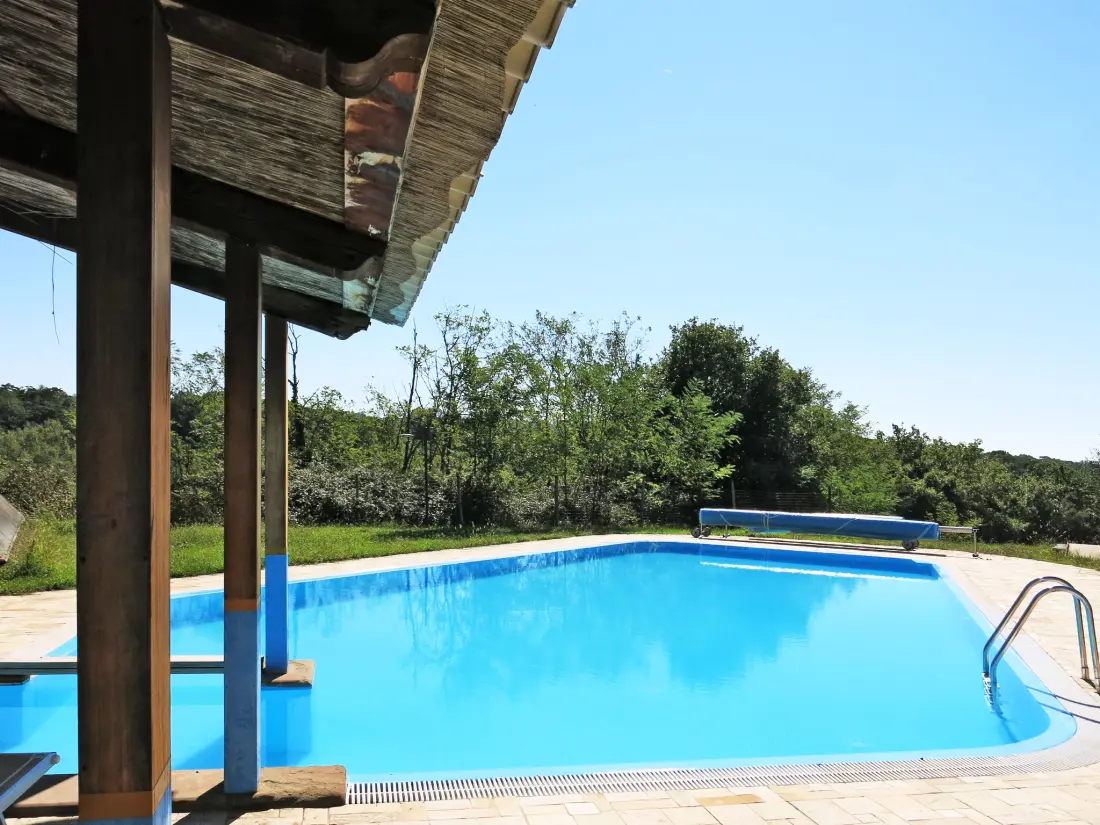 Maison de Vacances Peccioli