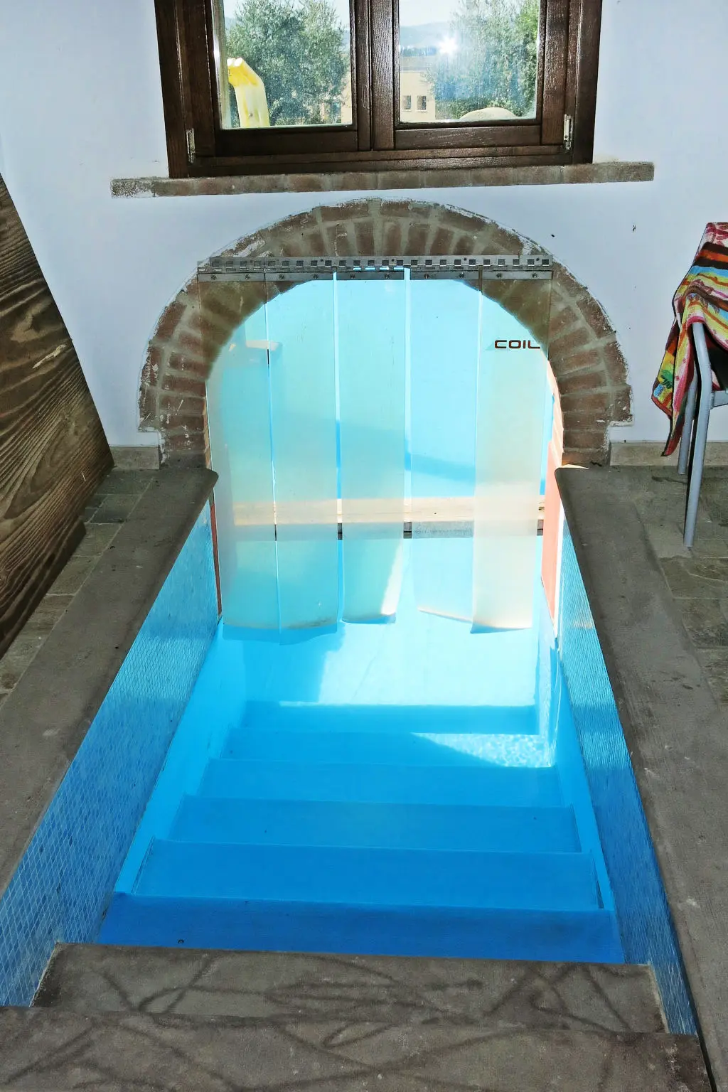 Maison de Vacances Peccioli