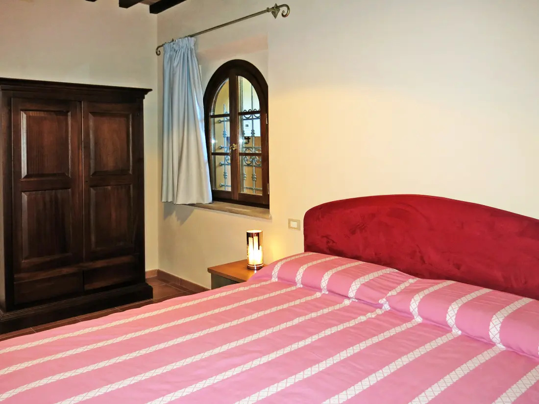 Maison de Vacances Peccioli