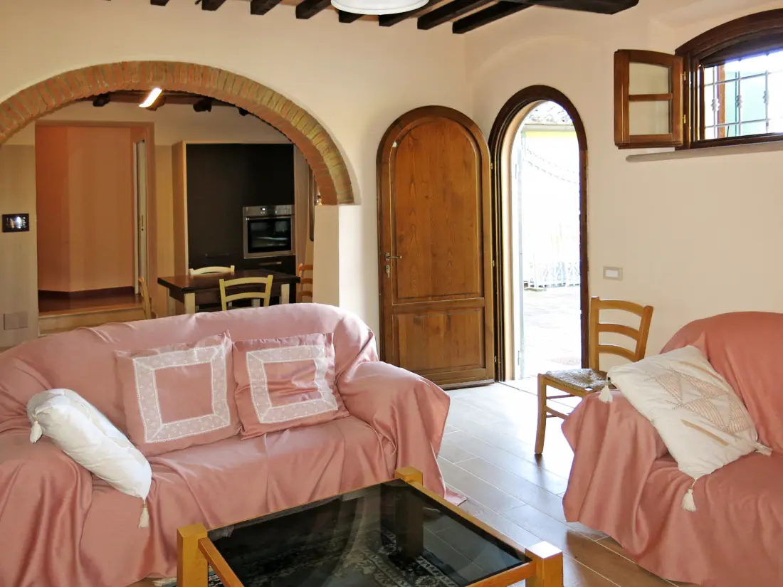 Maison de Vacances Peccioli
