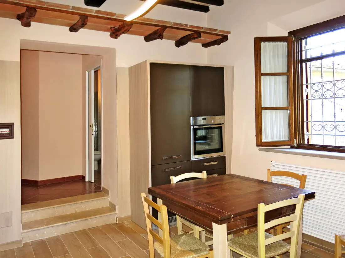 Maison de Vacances Peccioli