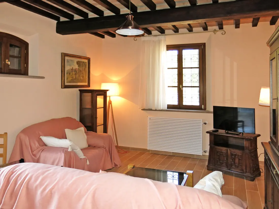 Maison de Vacances Peccioli