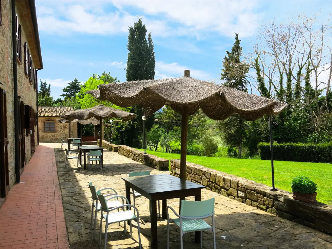 Maison de Vacances Peccioli