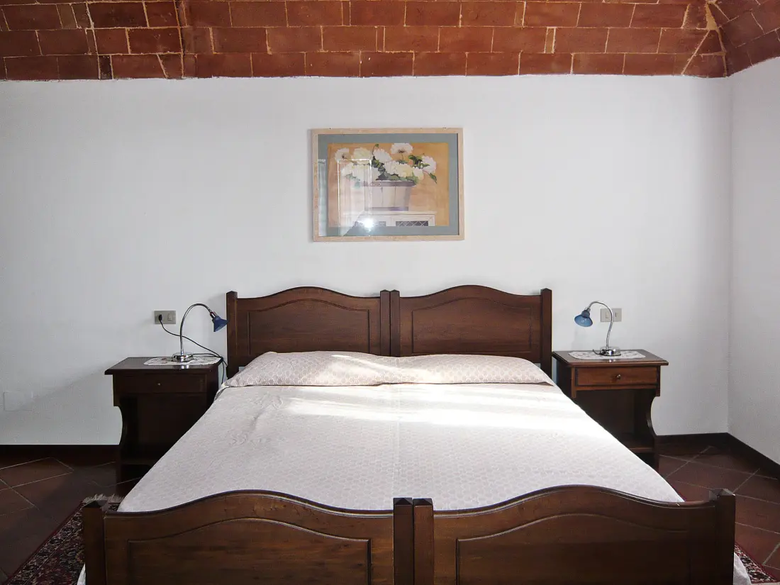 Maison de Vacances Peccioli