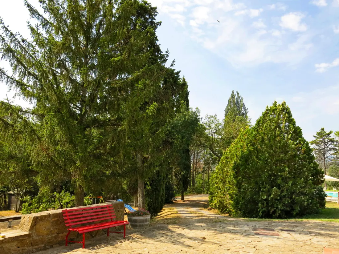 Maison de Vacances Peccioli