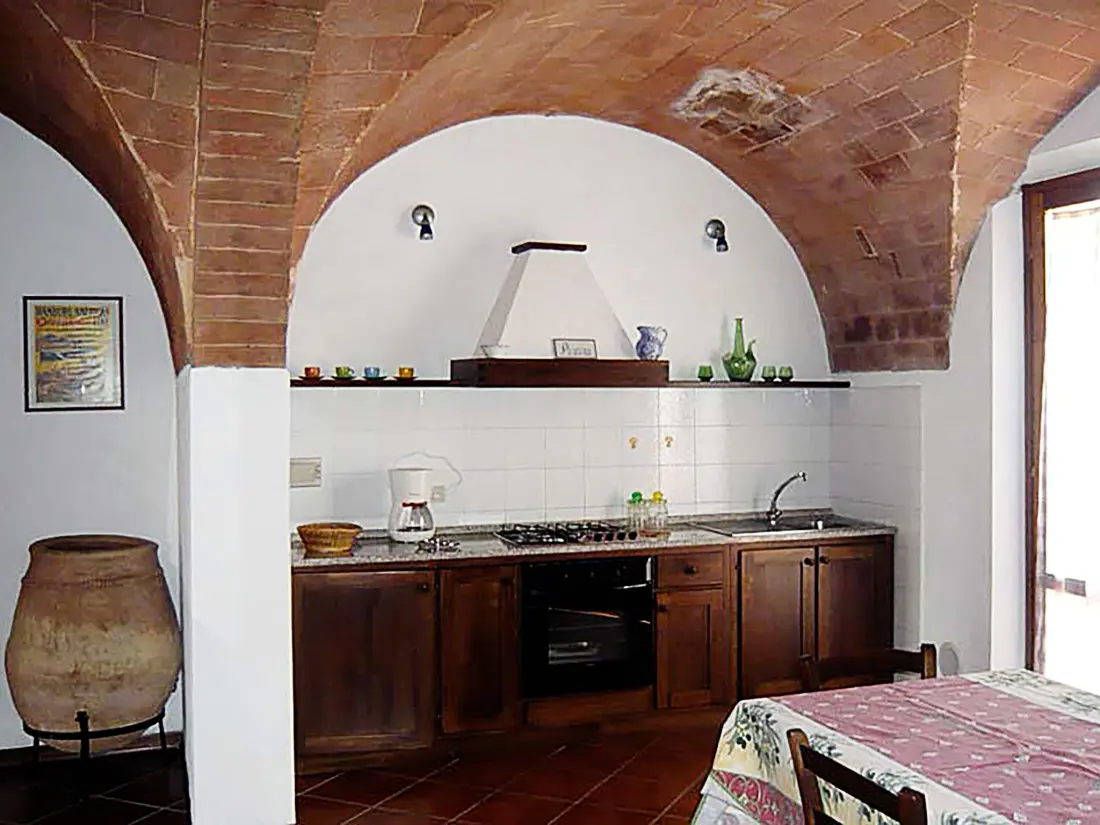 Maison de Vacances Peccioli