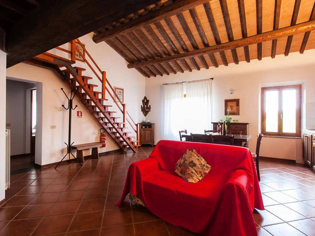 Maison de Vacances Peccioli