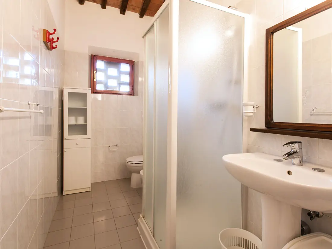 Maison de Vacances Peccioli