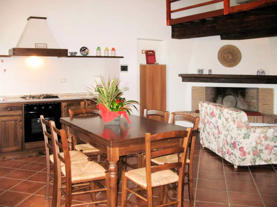 Maison de Vacances Peccioli