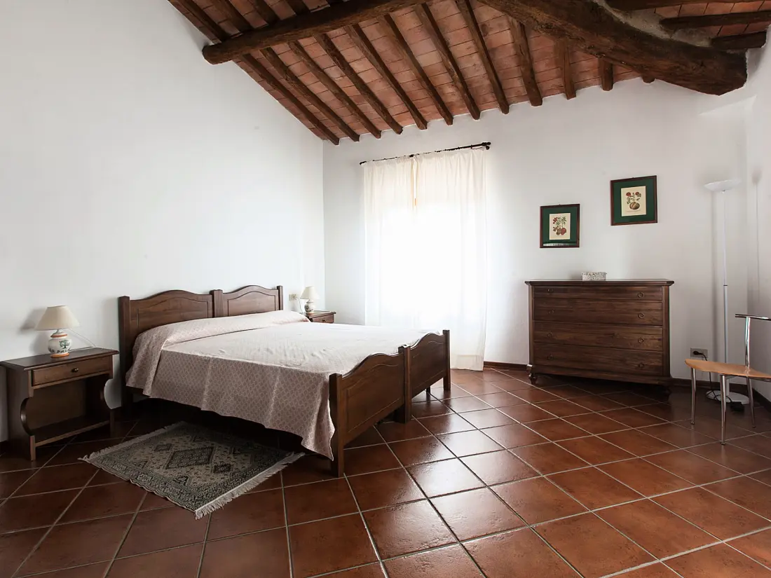 Maison de Vacances Peccioli