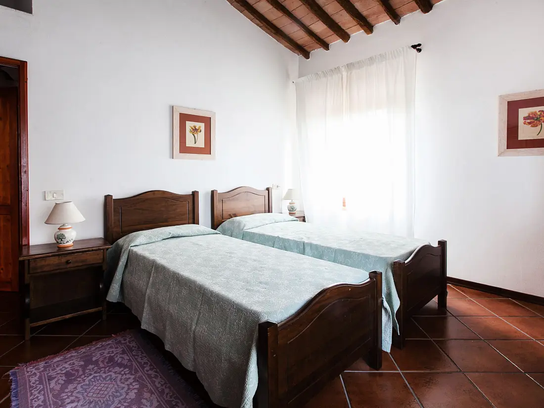 Maison de Vacances Peccioli