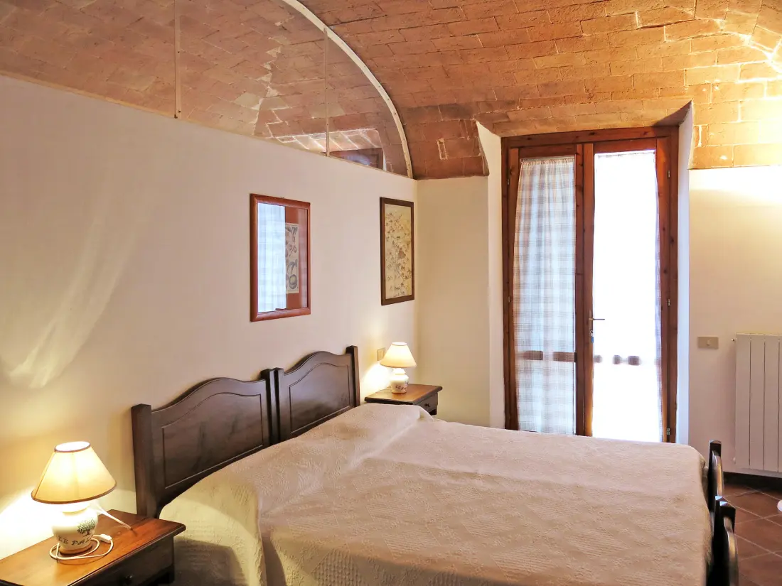 Maison de Vacances Peccioli