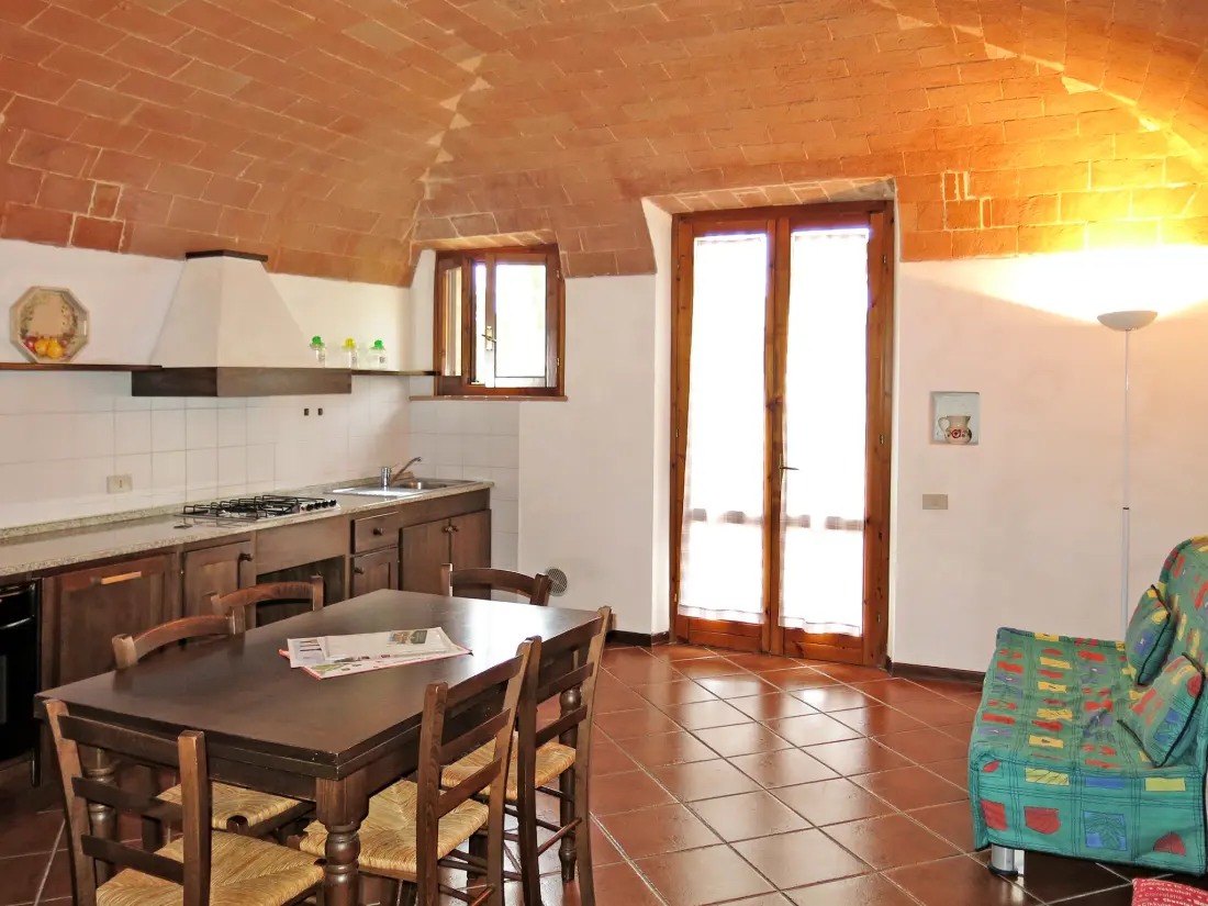 Maison de Vacances Peccioli