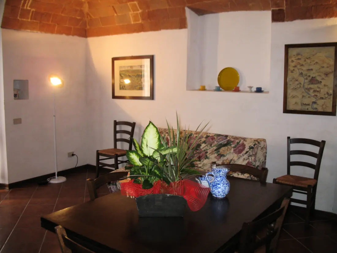Maison de Vacances Peccioli
