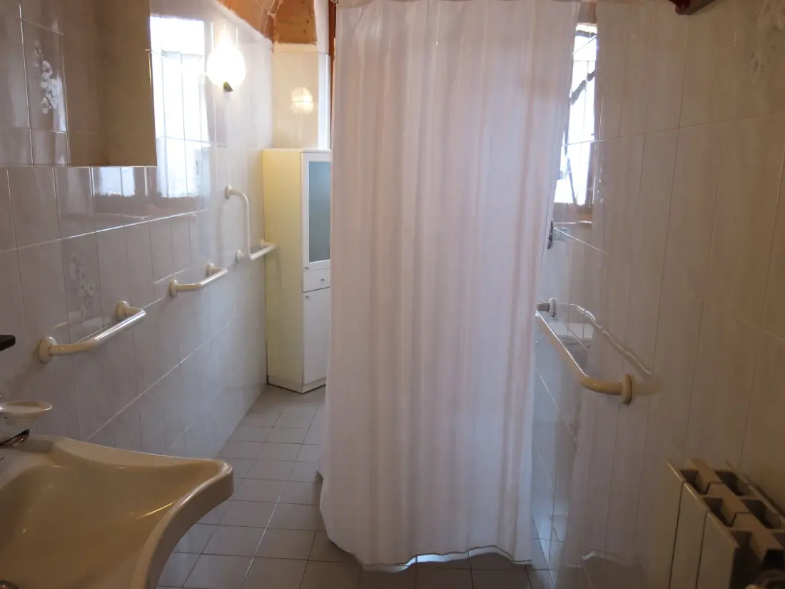 Maison de Vacances Peccioli