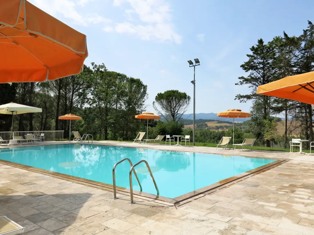 Maison de Vacances Peccioli