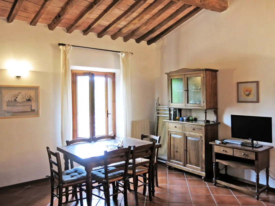 Maison de Vacances Peccioli