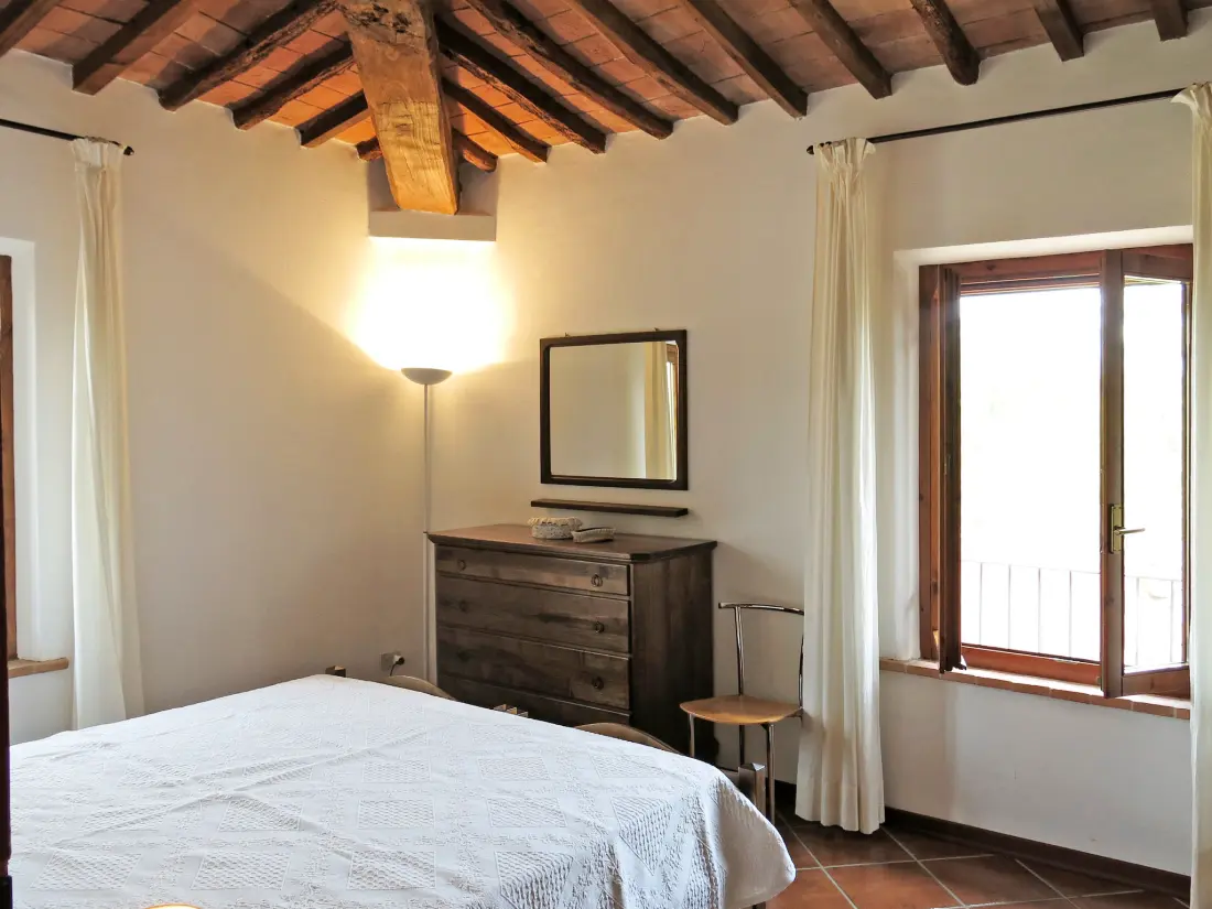 Maison de Vacances Peccioli