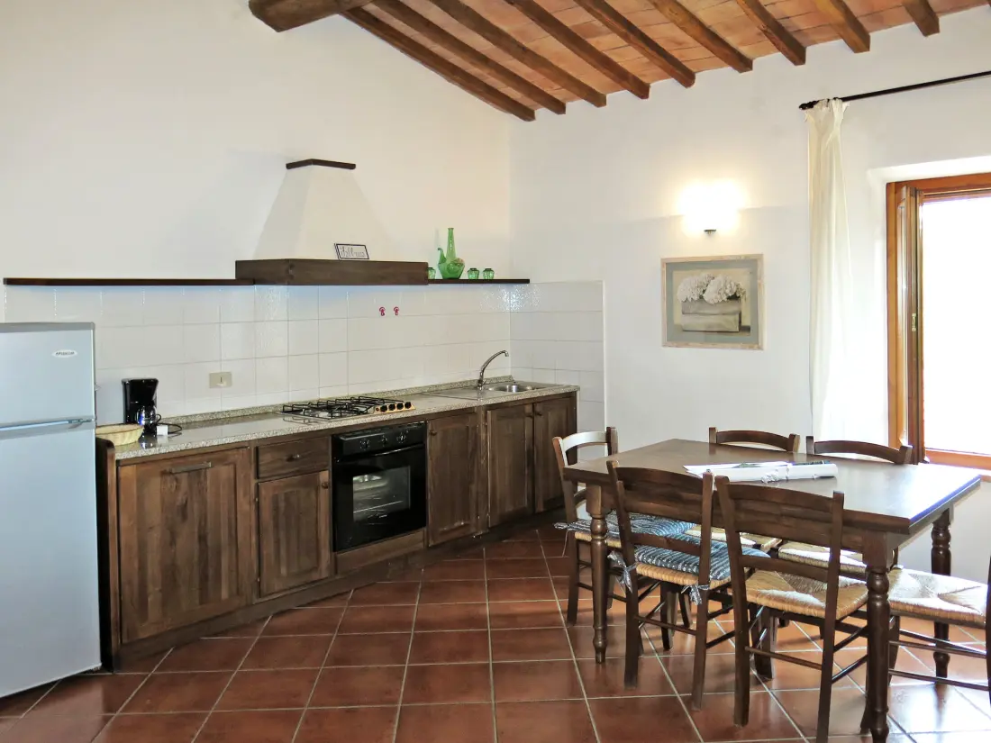Maison de Vacances Peccioli