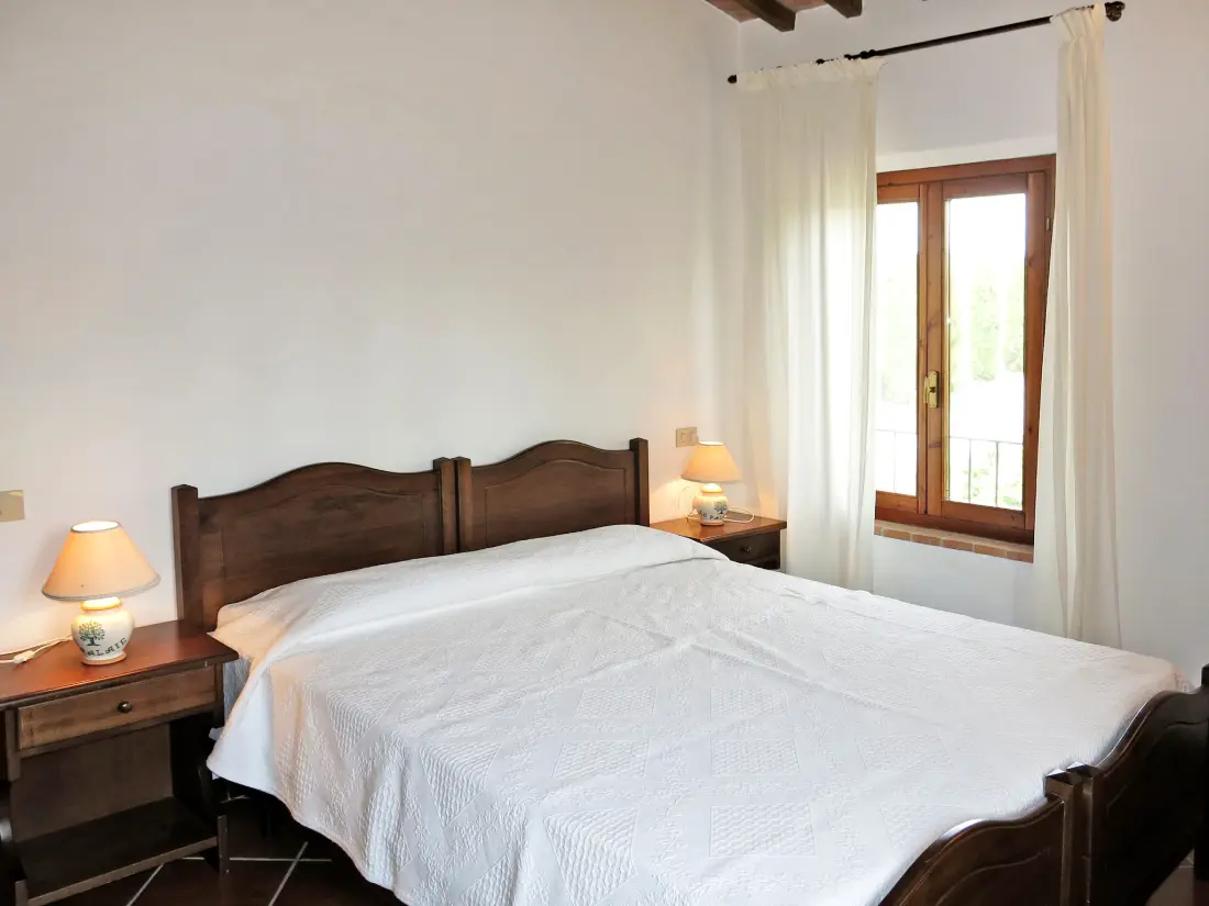 Maison de Vacances Peccioli
