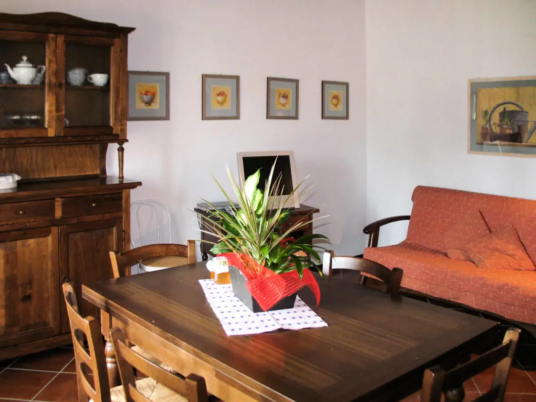 Maison de Vacances Peccioli