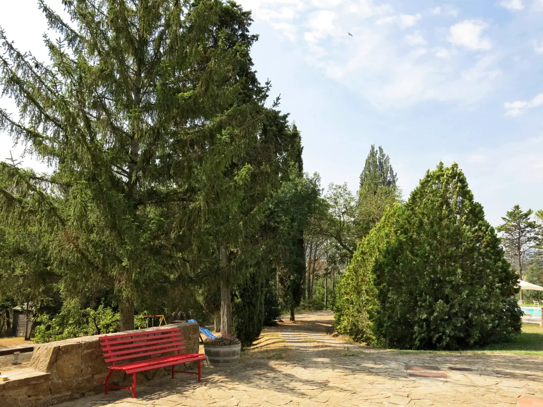 Maison de Vacances Peccioli