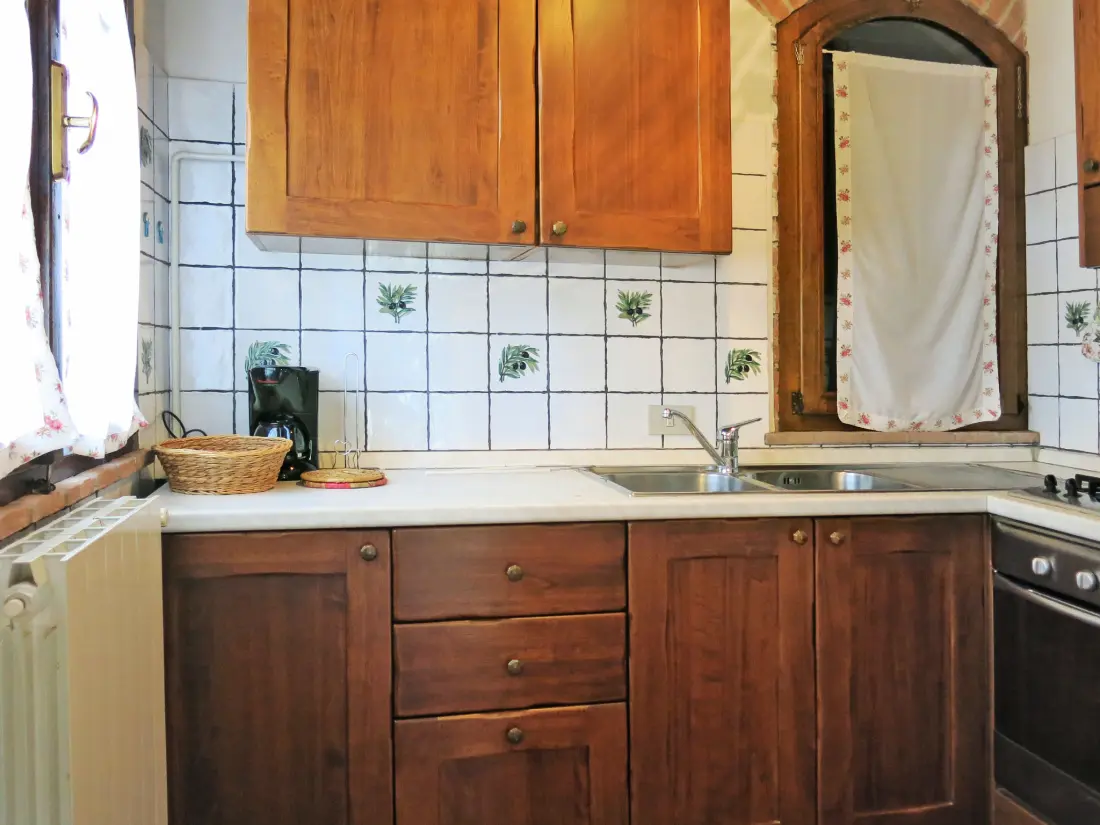 Maison de Vacances Peccioli