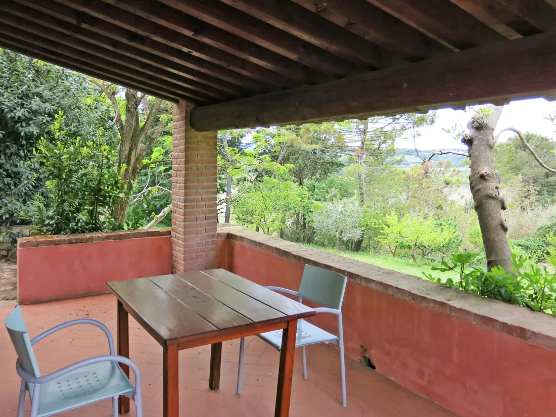 Maison de Vacances Peccioli
