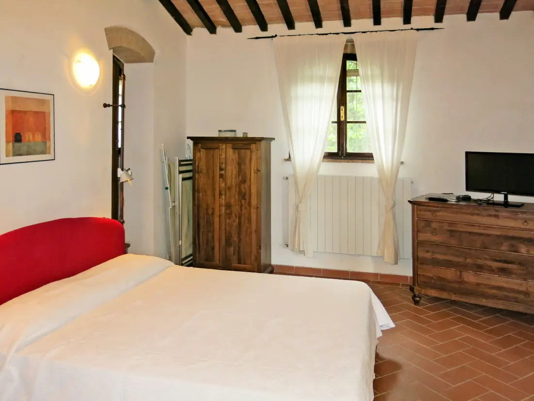 Maison de Vacances Peccioli