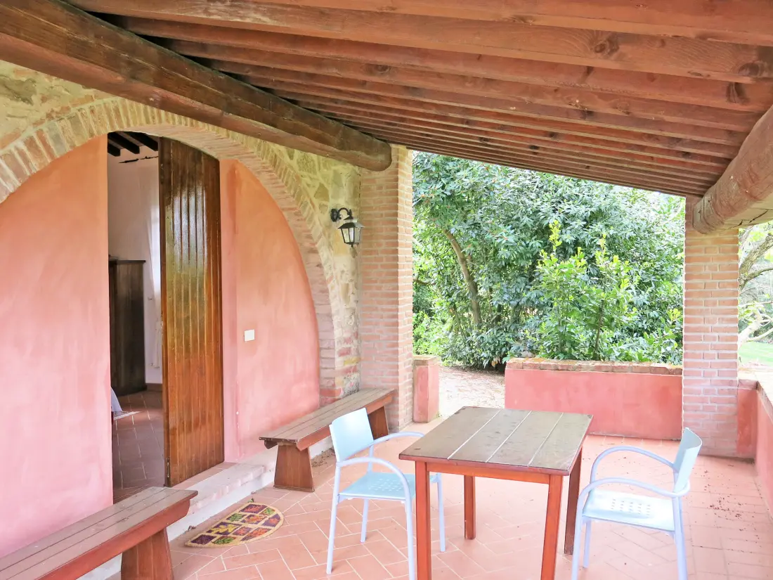 Maison de Vacances Peccioli