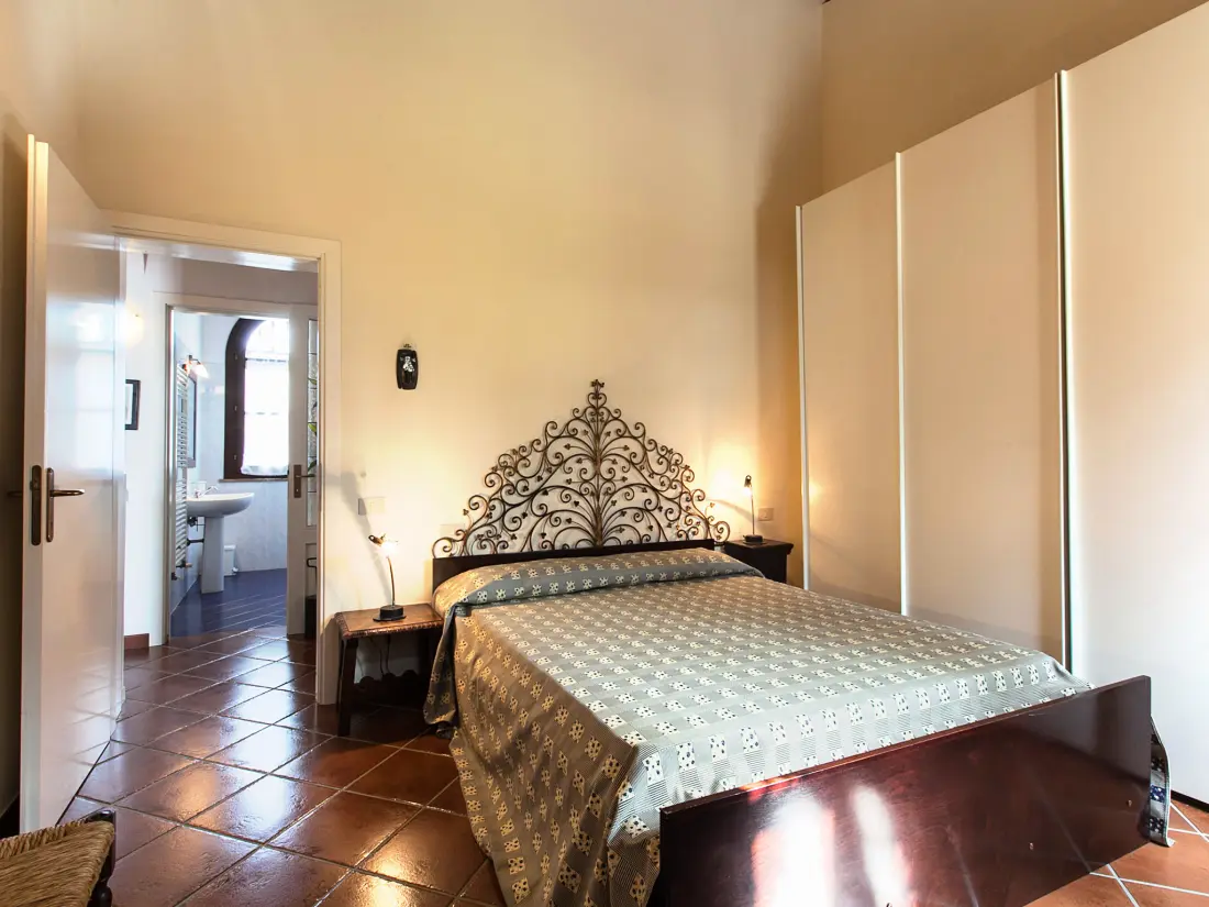 Maison de Vacances Peccioli