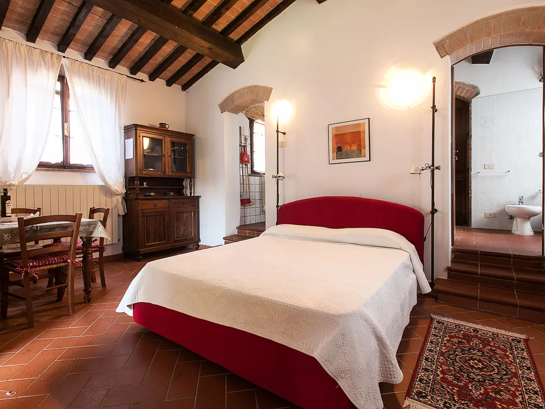 Maison de Vacances Peccioli