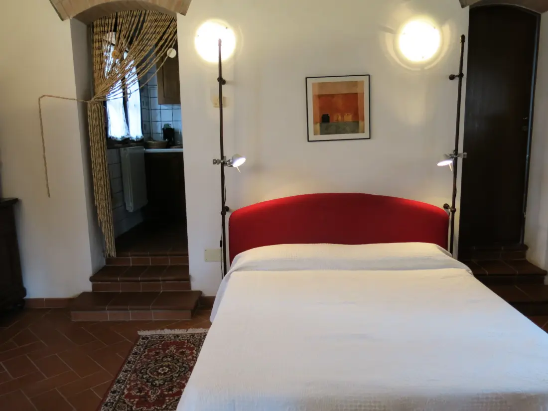 Maison de Vacances Peccioli