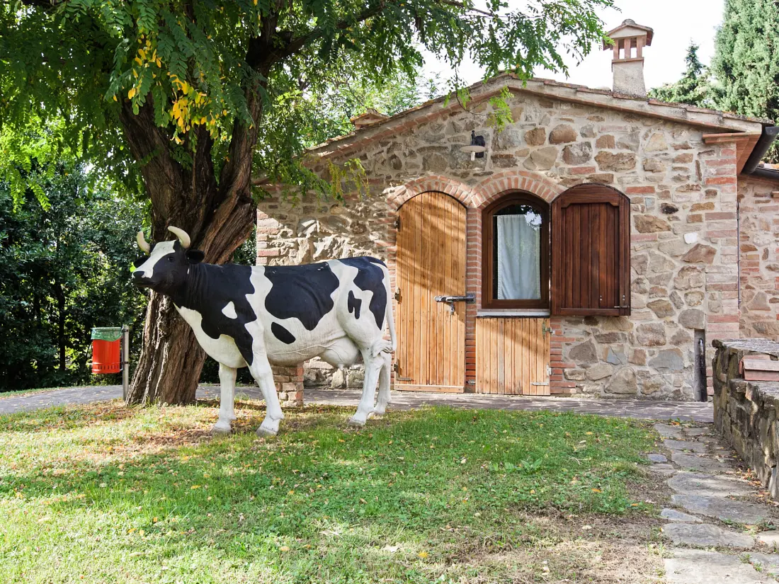 Maison de Vacances Peccioli