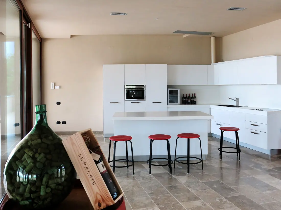 Maison de Vacances Peccioli