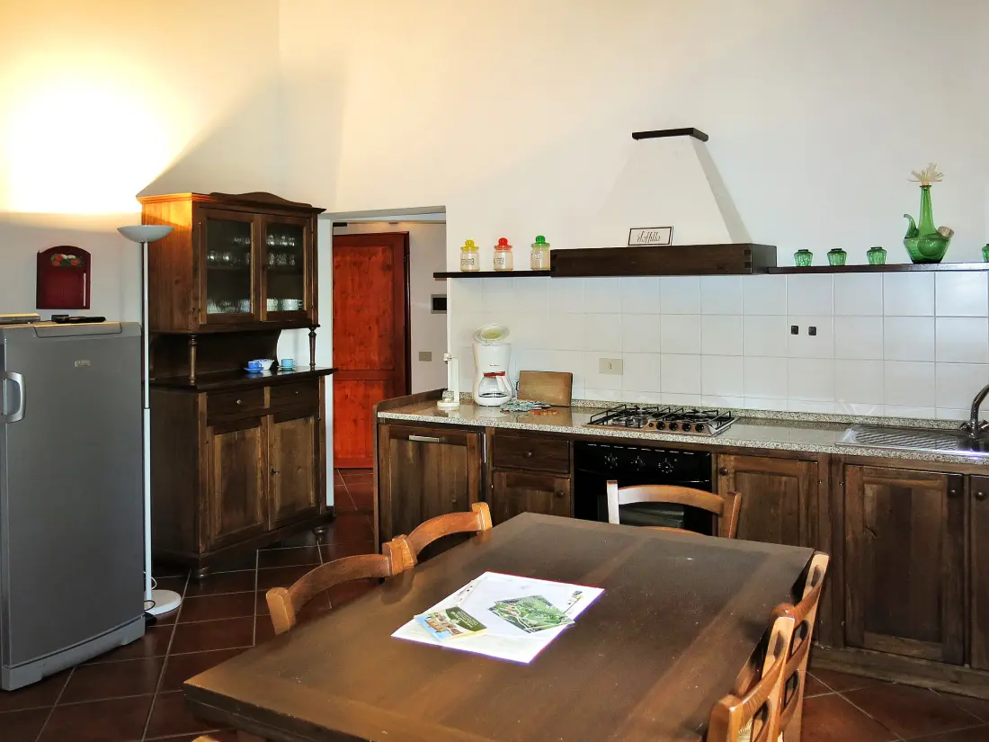 Maison de Vacances Peccioli