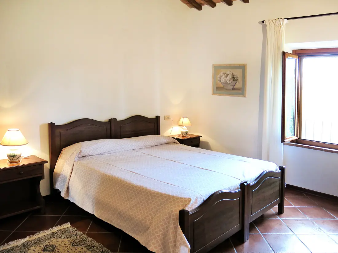 Maison de Vacances Peccioli