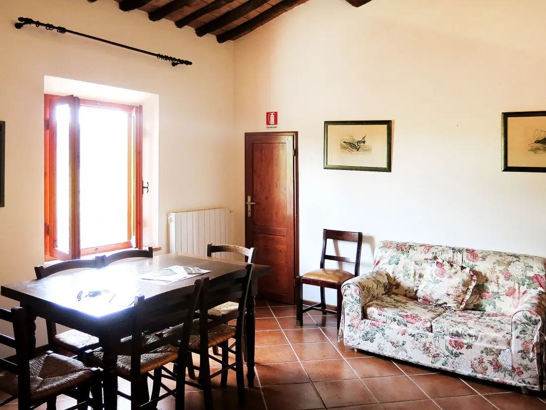Maison de Vacances Peccioli