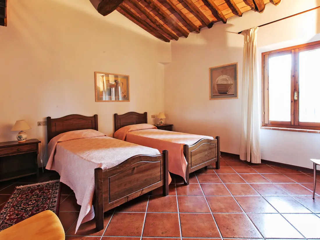 Maison de Vacances Peccioli