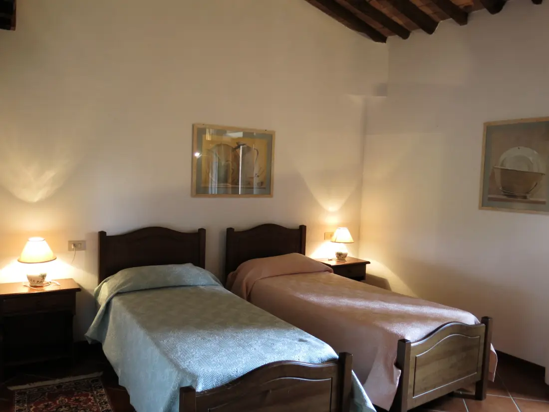 Maison de Vacances Peccioli