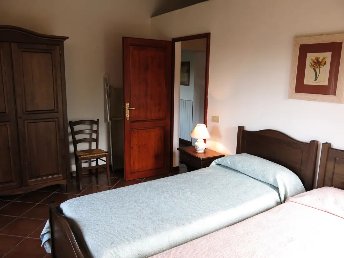 Maison de Vacances Peccioli