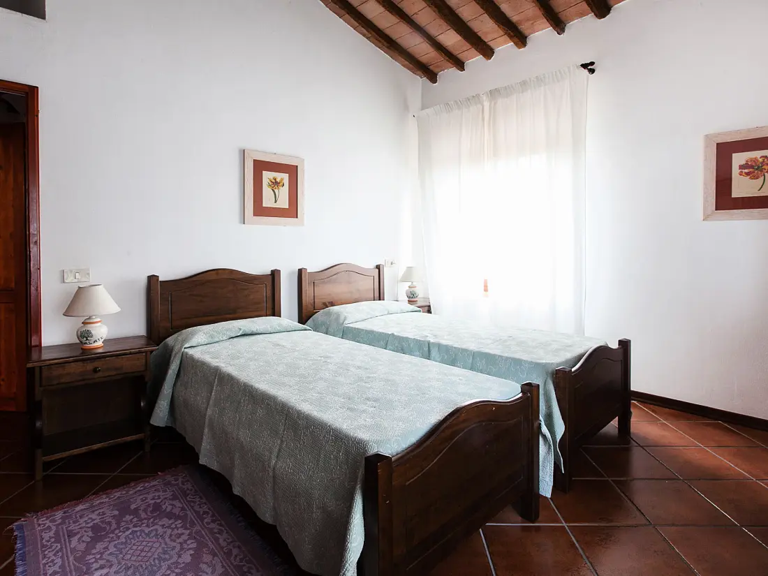 Maison de Vacances Peccioli