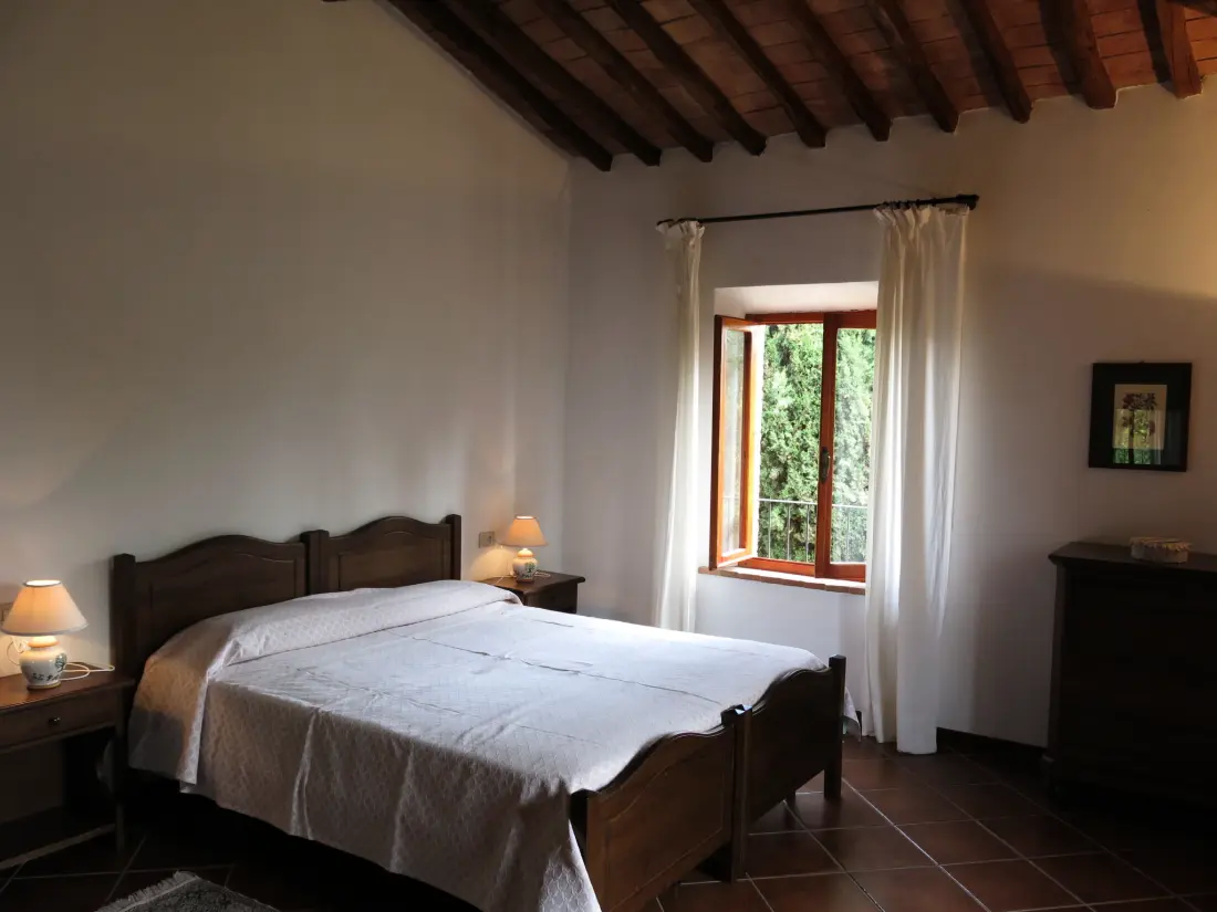 Maison de Vacances Peccioli