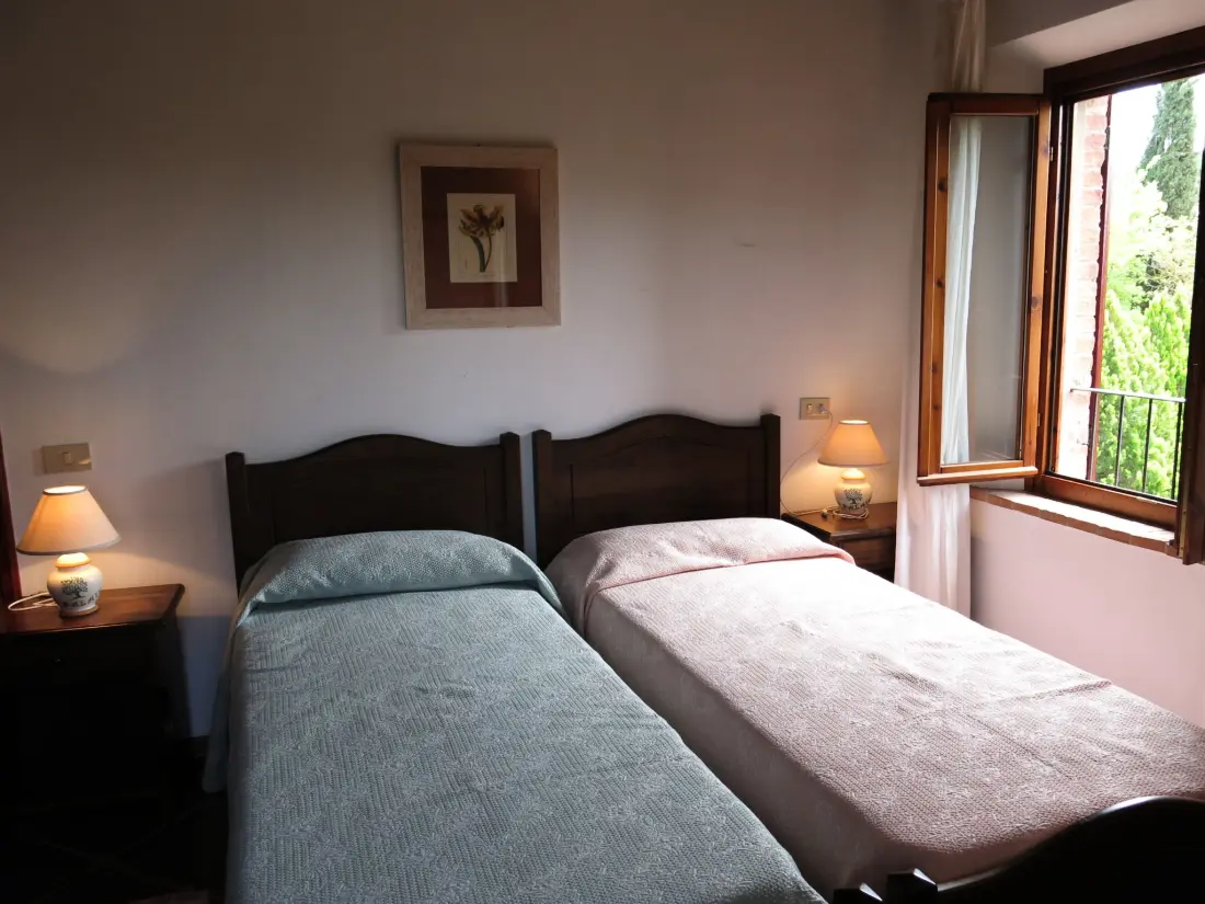 Maison de Vacances Peccioli