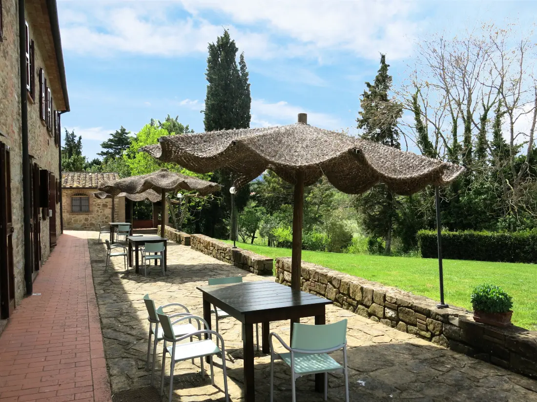 Maison de Vacances Peccioli