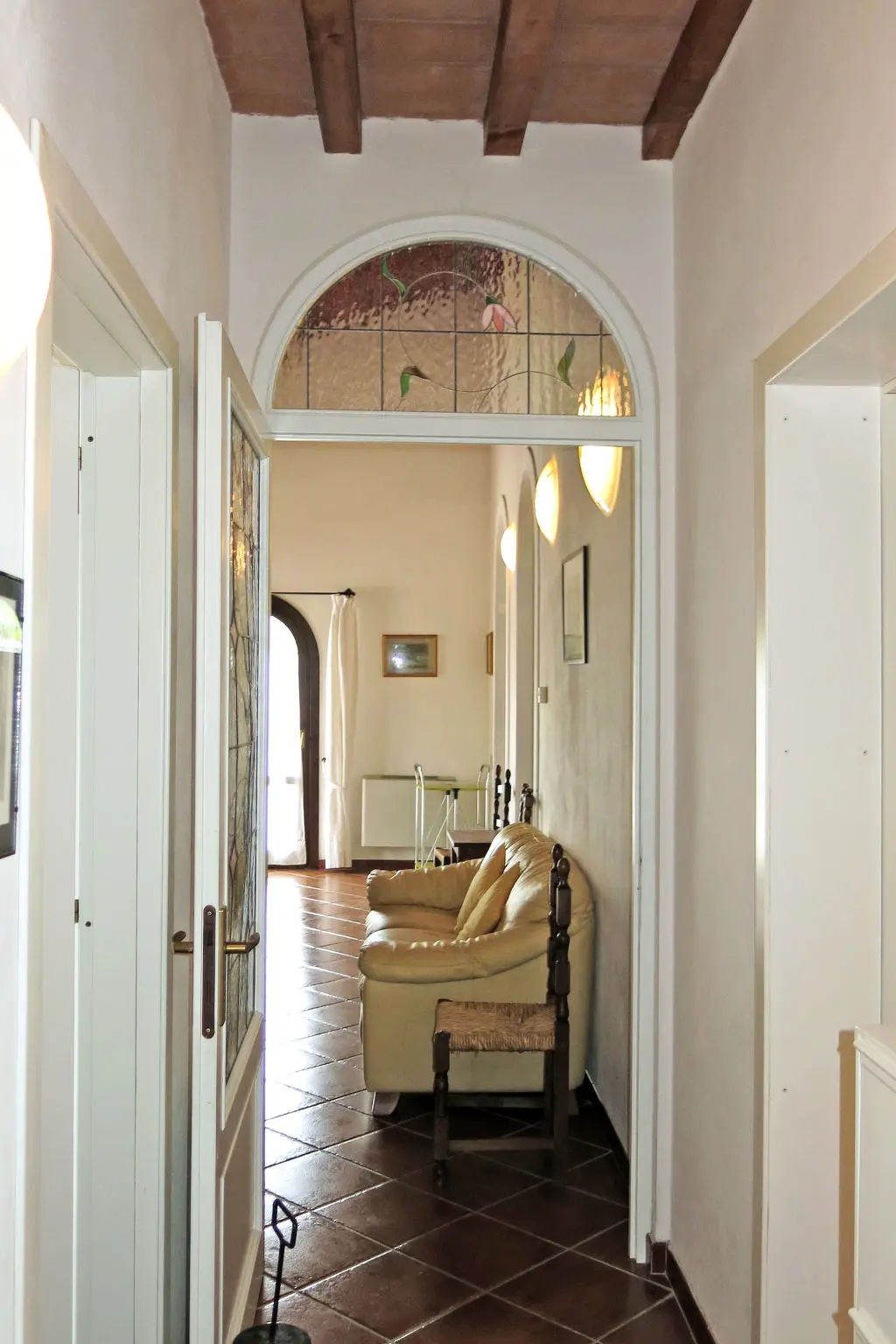 Maison de Vacances Peccioli