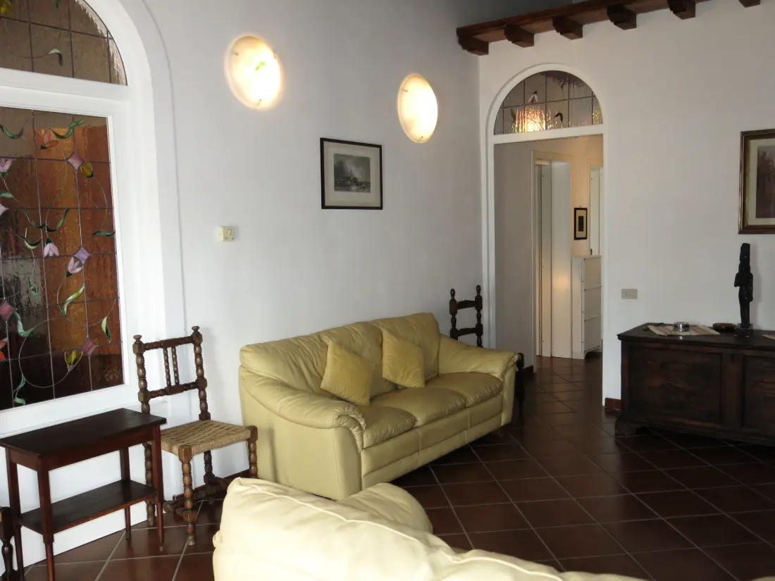 Maison de Vacances Peccioli